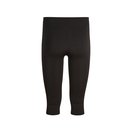 Pantalone 3/4 in Lana Merino da donna
