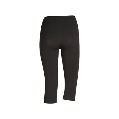 Pantalone 3/4 in Lana Merino da donna