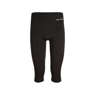 Pantalone 3/4 in Lana Merino da donna