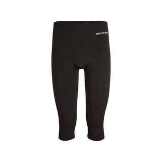 Pantalone 3/4 in Lana Merino