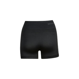Pantaloncino tecnico sportivo effetto push-up donna