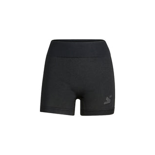 Pantaloncino tecnico sportivo effetto push-up donna