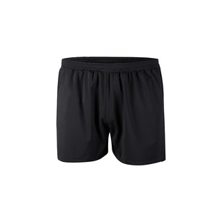 Pantaloncino tecnico sportivo uomo con tasca posteriore