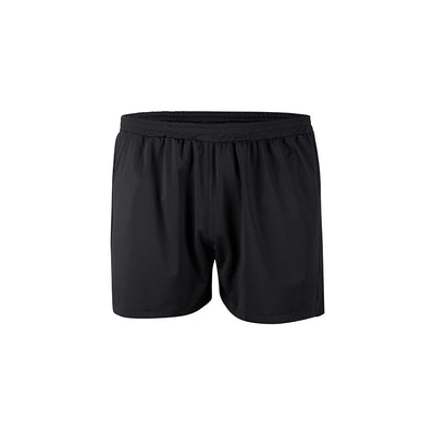 Pantaloncino tecnico sportivo uomo con tasca posteriore