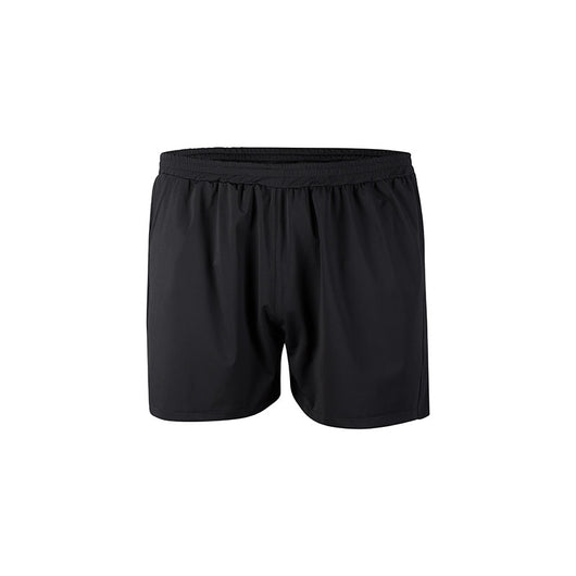 Pantaloncino tecnico sportivo uomo con tasca posteriore