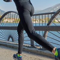 Pantalone tecnico Running e Outdoor uomo