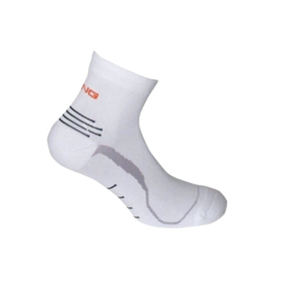 Calza corta tecnica sportiva morbida e leggera