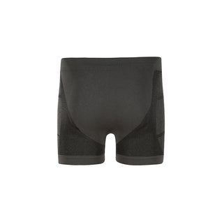 Boxer sportivi traspiranti con inserti laterali in rete uomo