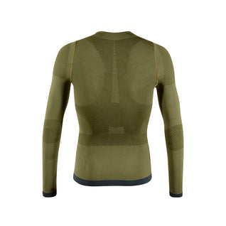 Maglia posturale termica traspirante manica lunga uomo