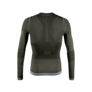 Maglia posturale termica traspirante manica lunga uomo