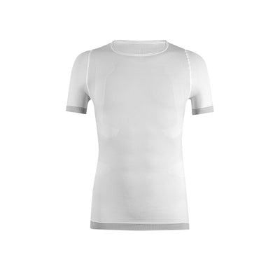Maglia posturale uomo traspirante in Dryarn®