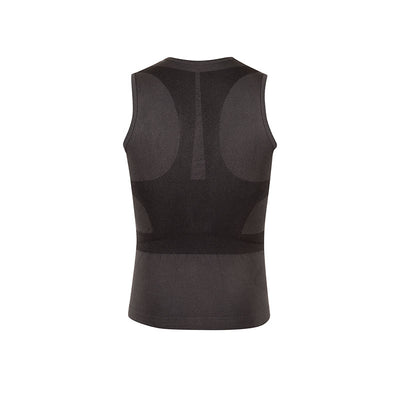 Canotta tecnica uomo con microfibra Nilit® Breeze