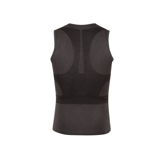 Canotta tecnica uomo con microfibra Nilit® Breeze