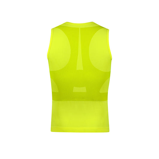 Canotta sportiva fresca e traspirante con supporto posturale