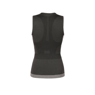 Canotta posturale donna con design ergonomico