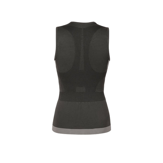 Canotta posturale donna con design ergonomico