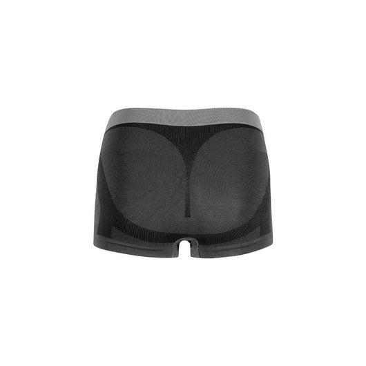 Shorts con massaggio effetto push-up donna