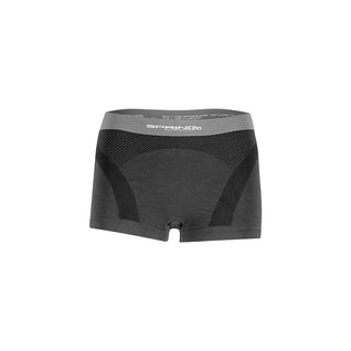 Shorts con massaggio effetto push-up donna