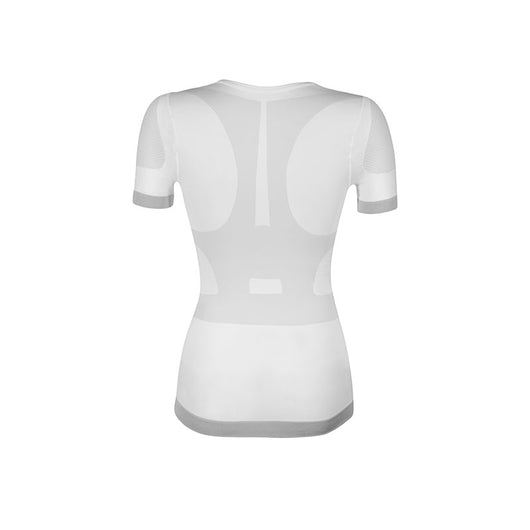 Maglia posturale donna traspirante in Dryarn®