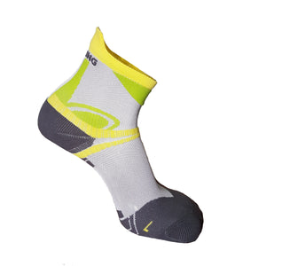 Calza tecnica sportiva Crabyon Support Active