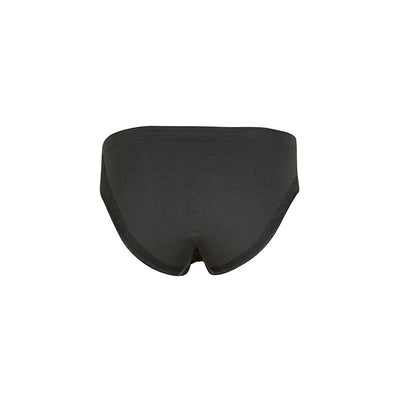 Slip sportivi con inserti laterali in rete uomo