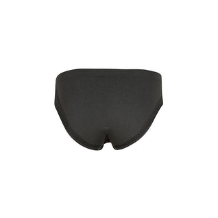 Slip sportivi con inserti laterali in rete uomo