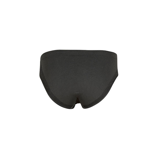 Slip sportivi con inserti laterali in rete uomo