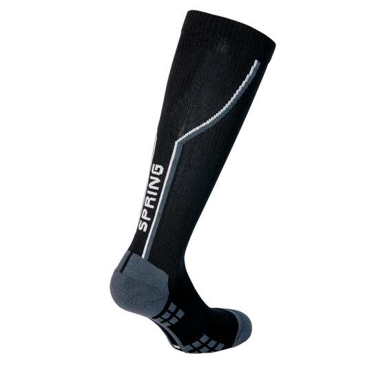 Calza tecnica lunga a compressione graduata Compression Fast Recovery