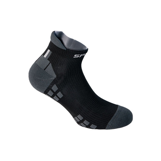 Calza tecnica sportiva versatile per diversi sport