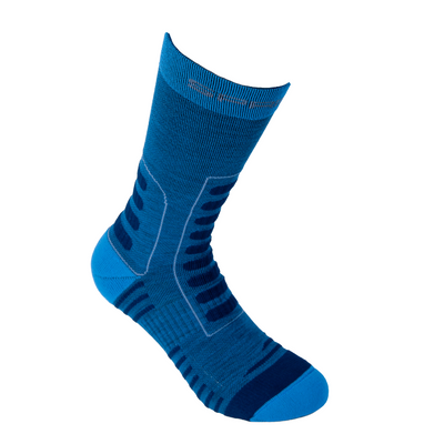 Calza da Trekking in Lana Merino extra fine 791
