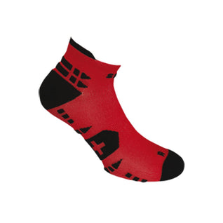 Calza corta tecnica sportiva morbida leggera termica