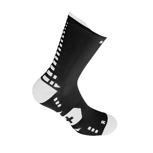 Calza tecnica sportiva morbida leggera termica