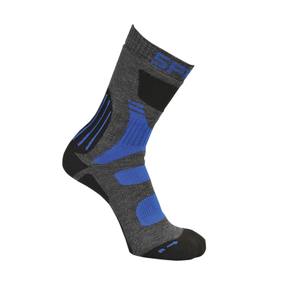 Calza tecnica per temperature artiche sotto zero 992N