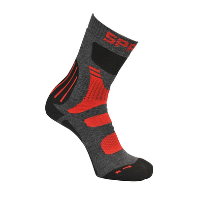 Calza tecnica per temperature artiche sotto zero 992N