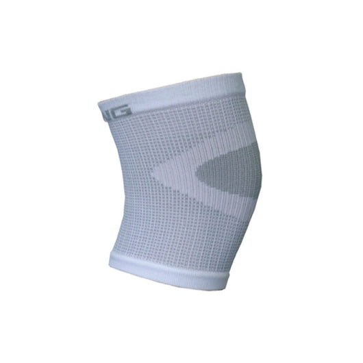 Fascia ginocchio 991 per prevenzione e recupero – fascia elastica con supporto in Lycra Medicale