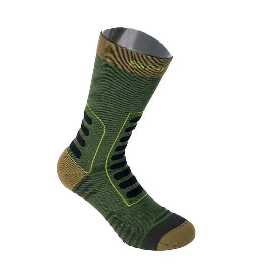 Calza da Trekking in Lana Merino extra fine 791
