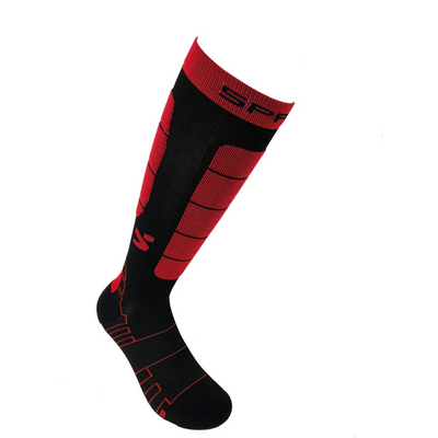 Black/Red