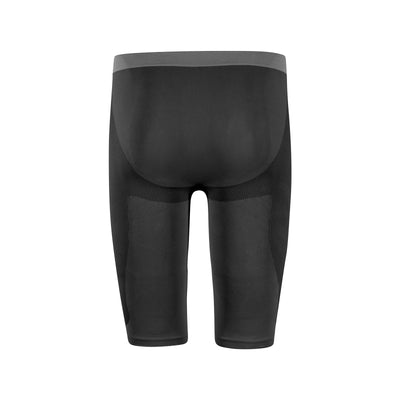 Pantalone corto da ciclista traspirante uomo
