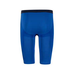 Pantalone corto da ciclista traspirante uomo